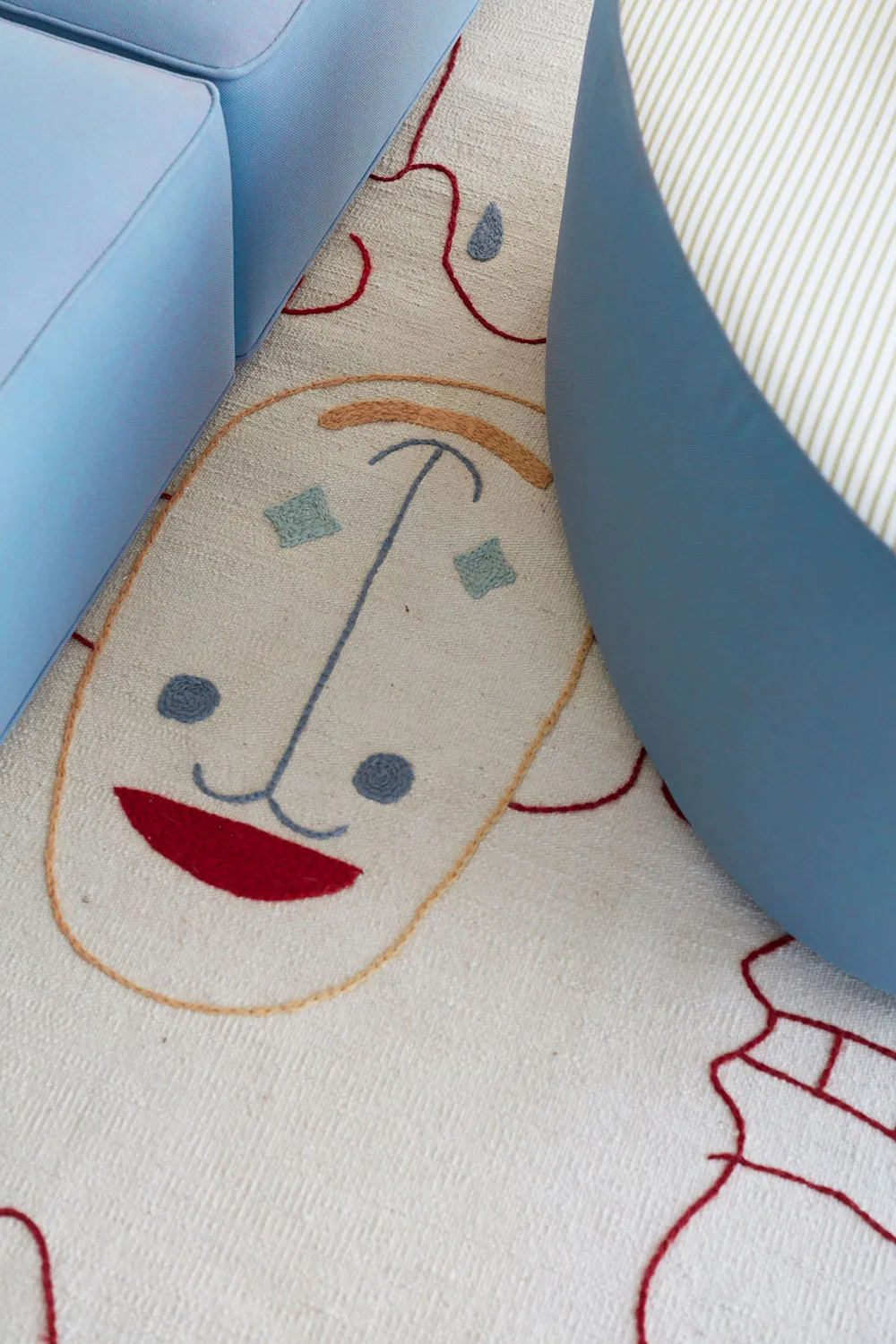 Терракота та безмежні морські пейзажі: пляжний будинок у Австралії - Gallery image 10