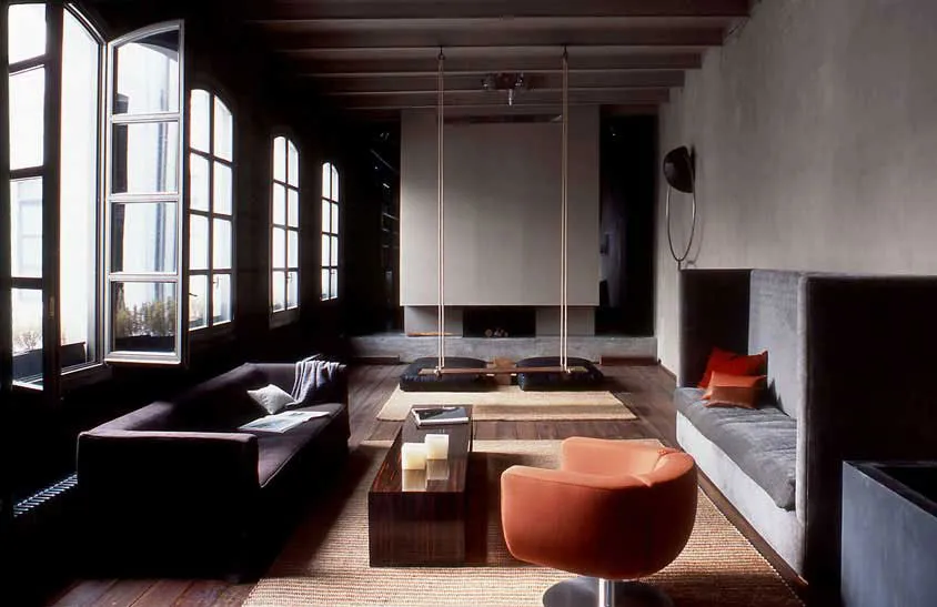 Une autre dose d'inspiration du photographe français Nicolas Matheus - Gallery image 2