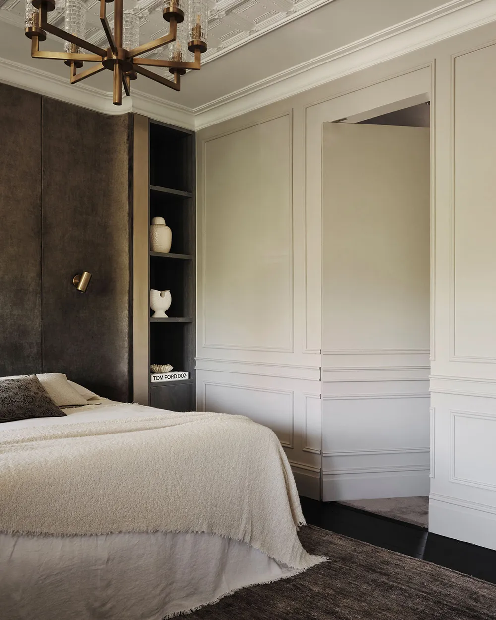 Утончённый интерьер викторианского дома в Сиднее - Gallery image 7