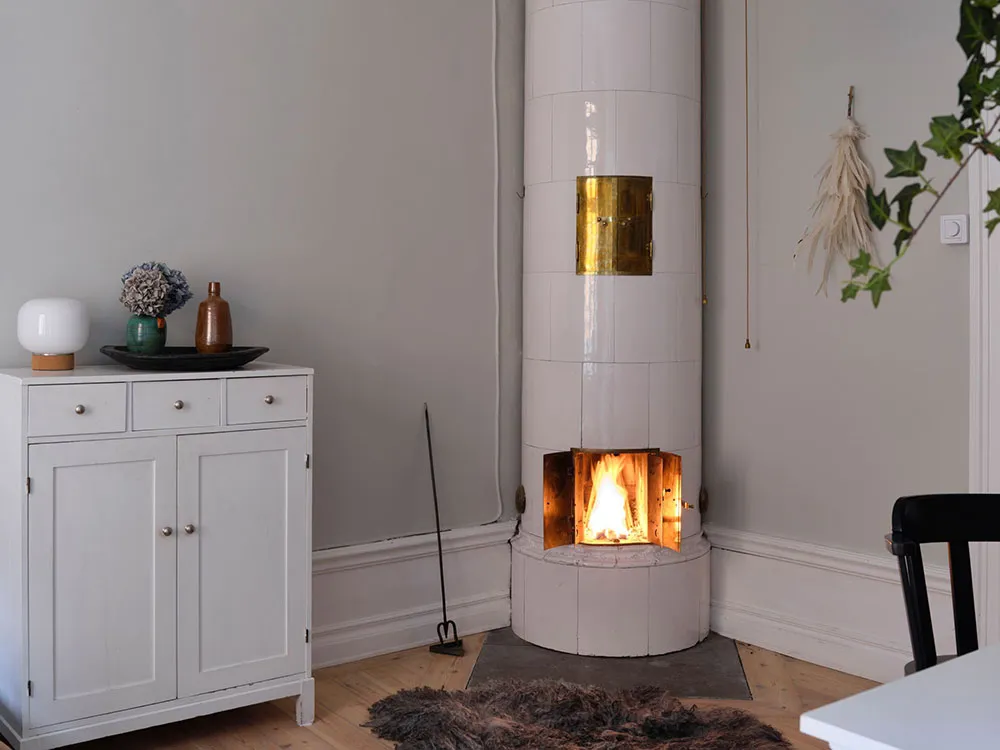 Parc vue par la fenêtre : un cadre cosy pour les intérieurs - Gallery image 34