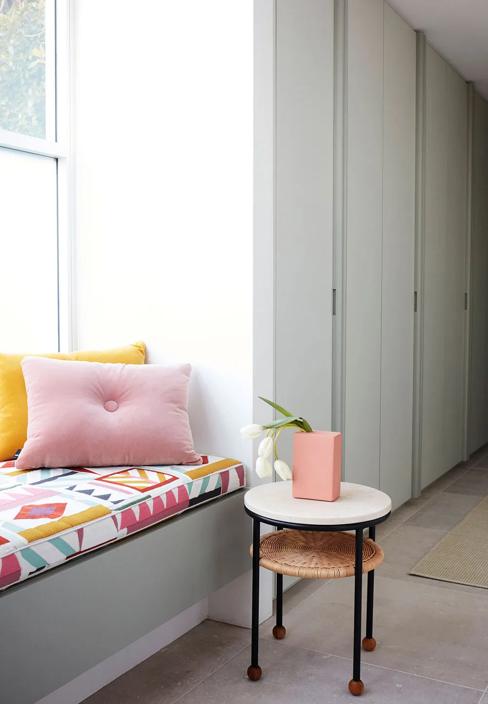 Терракота та безмежні морські пейзажі: пляжний будинок у Австралії - Gallery image 27