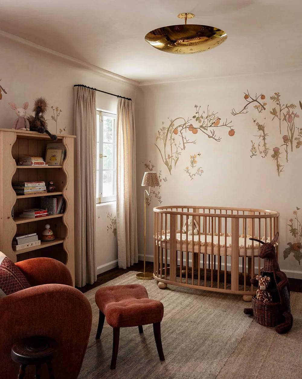 Jak na południu Hiszpanii: doskonały budynek z ogrodem w Kalifornii - Gallery image 12