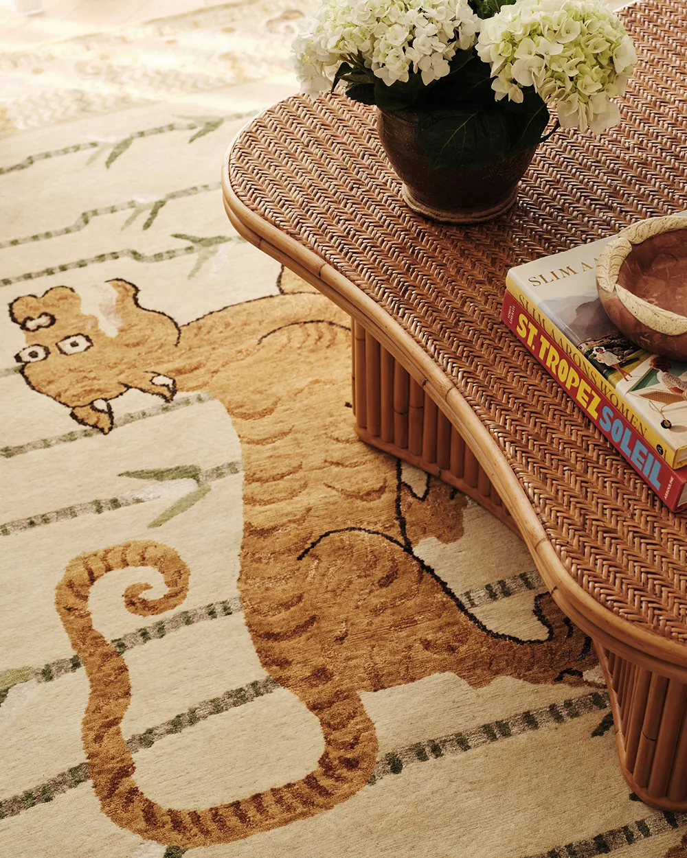 Утончённый интерьер викторианского дома в Сиднее - Gallery image 15