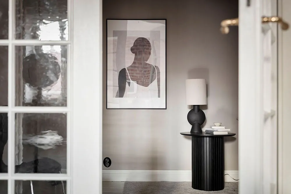 Wenn Mauerwerk entscheidet: Helle Wohnung mit Charakteristik in Göttingen (55 qm) - Gallery image 23