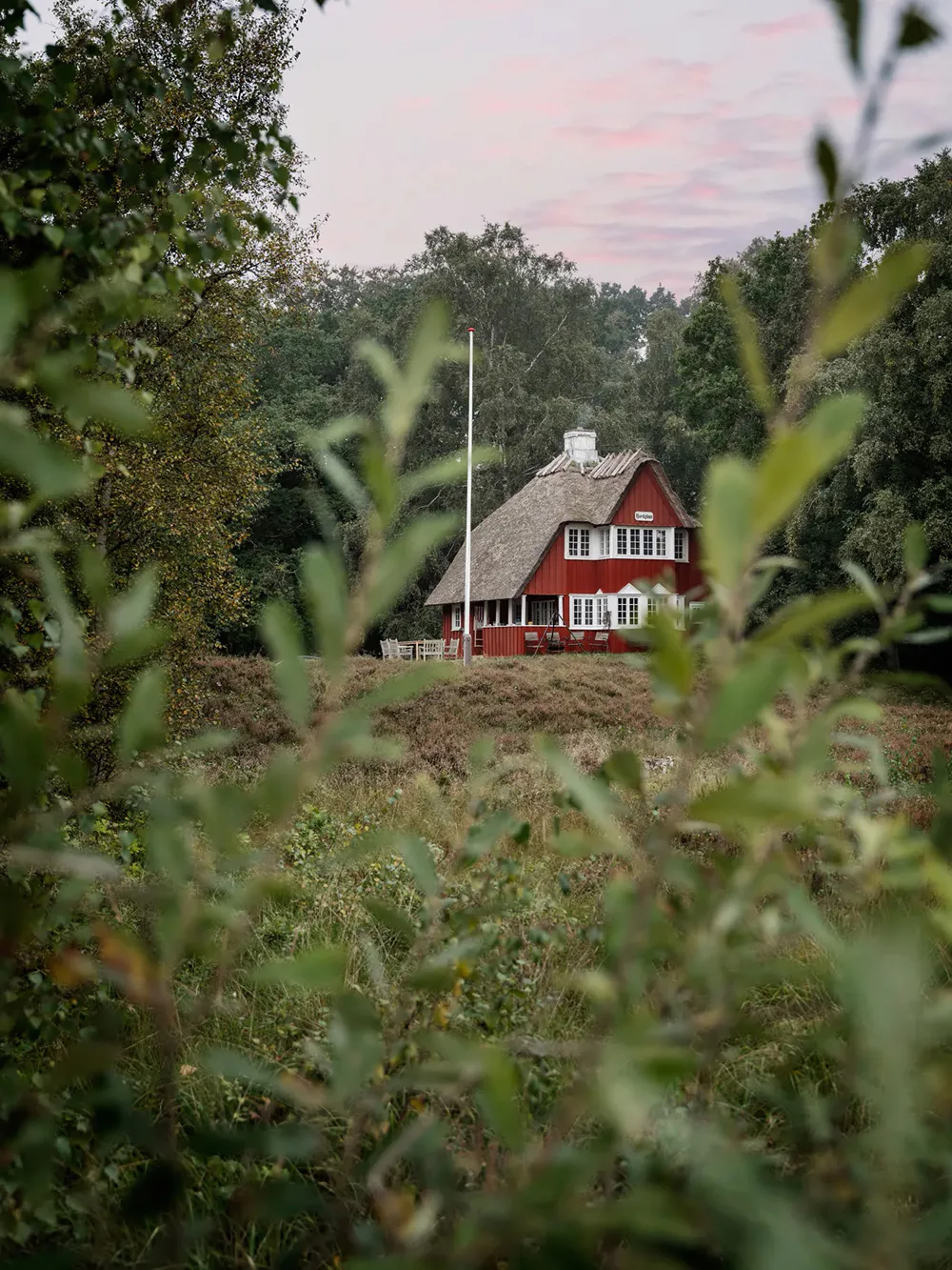 Casa de verano en Dinamarca del famoso arquitecto Bjarke Ingels - Gallery image 9