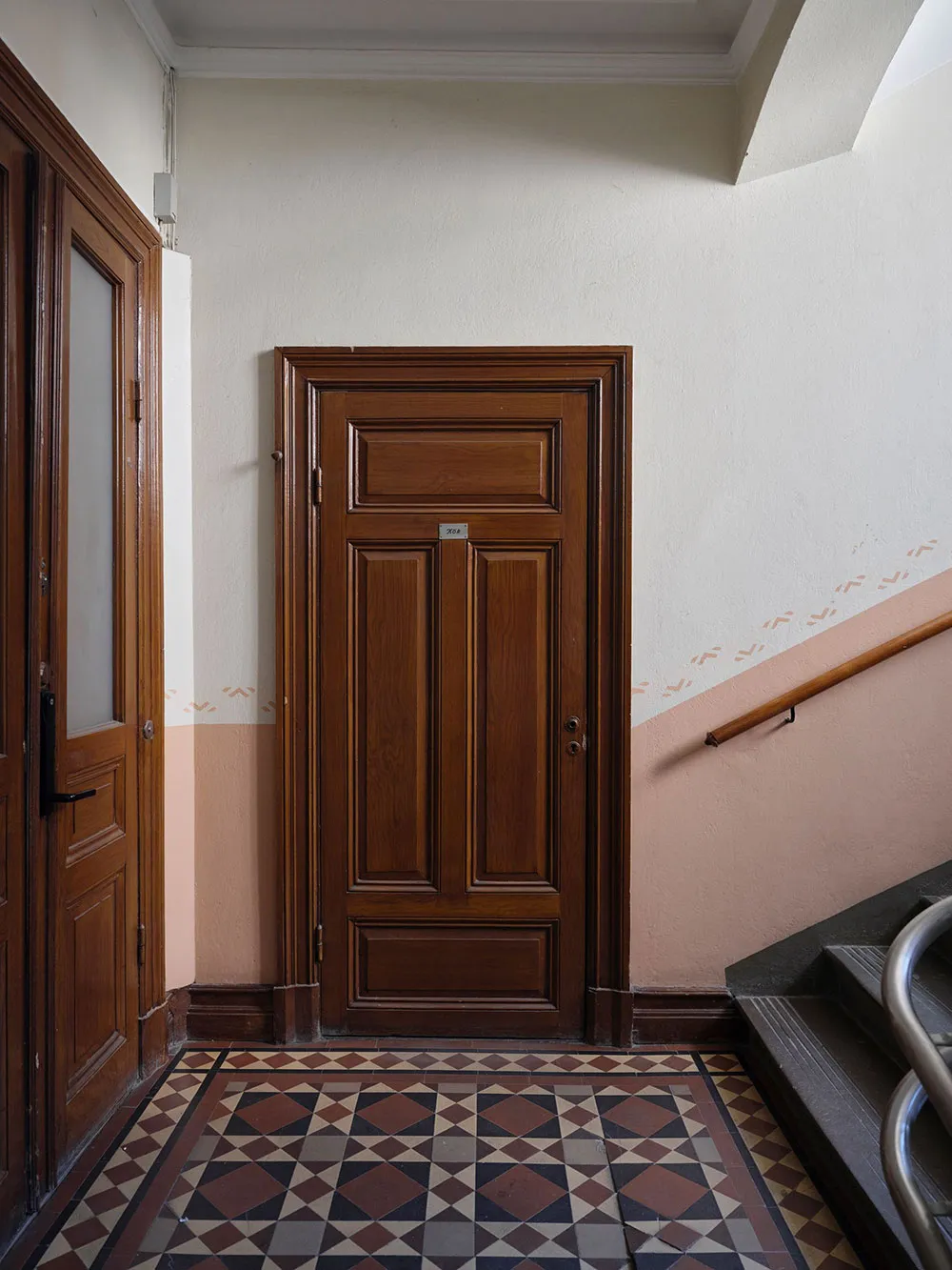 Parc vue par la fenêtre : un cadre cosy pour les intérieurs - Gallery image 37