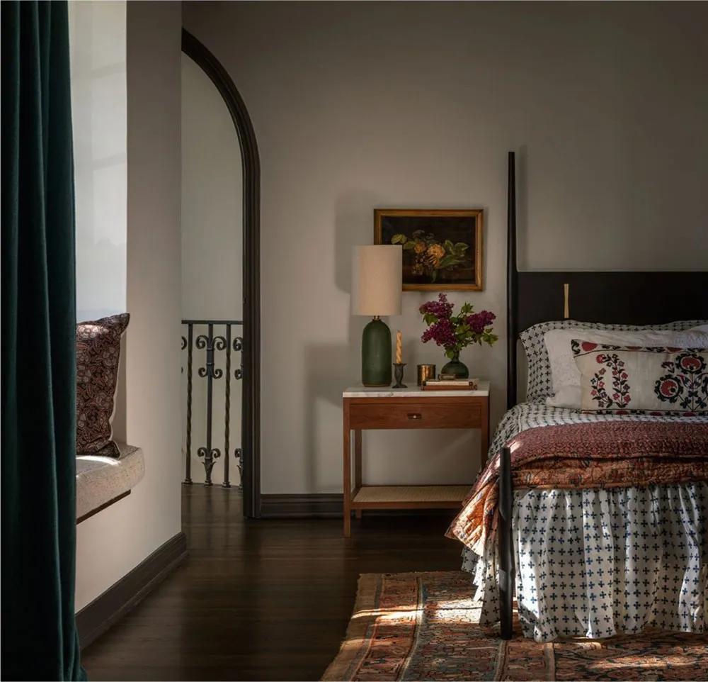 Casa acogedora con influencia europea en Los Ángeles - Gallery image 6