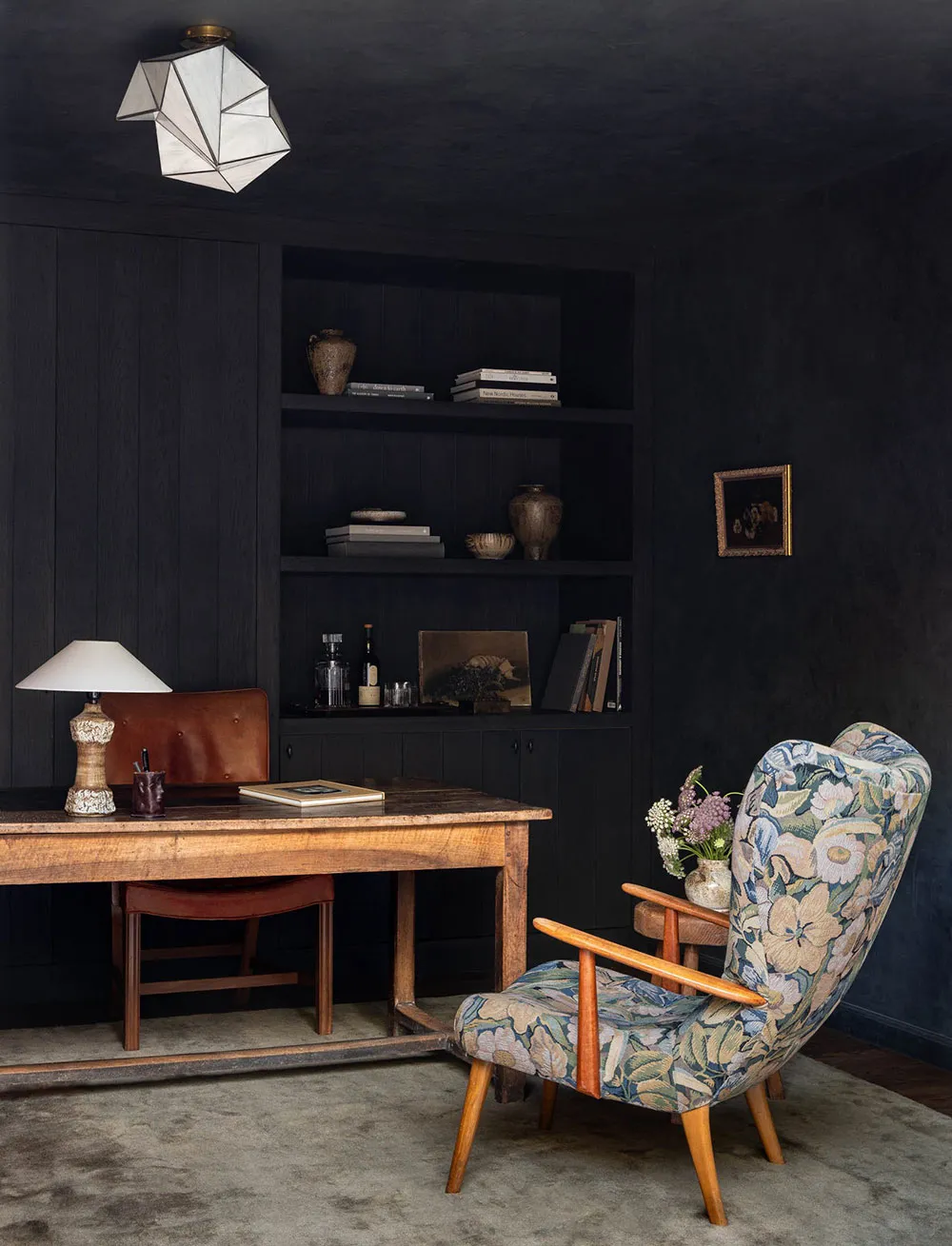 Jak na południu Hiszpanii: doskonały budynek z ogrodem w Kalifornii - Gallery image 14