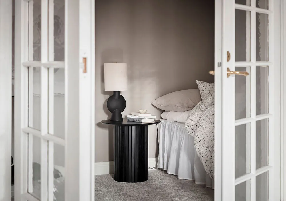 Wenn Mauerwerk entscheidet: Helle Wohnung mit Charakteristik in Göttingen (55 qm) - Gallery image 24