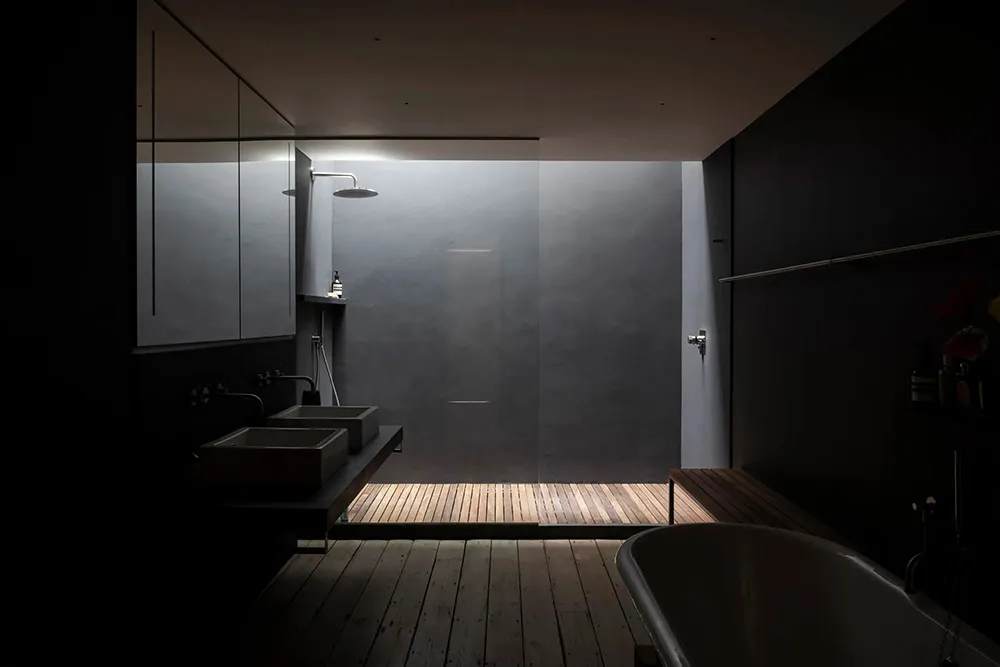 Unglaublicher Loft in Gebäude ehemaliger Studio in London - Gallery image 24