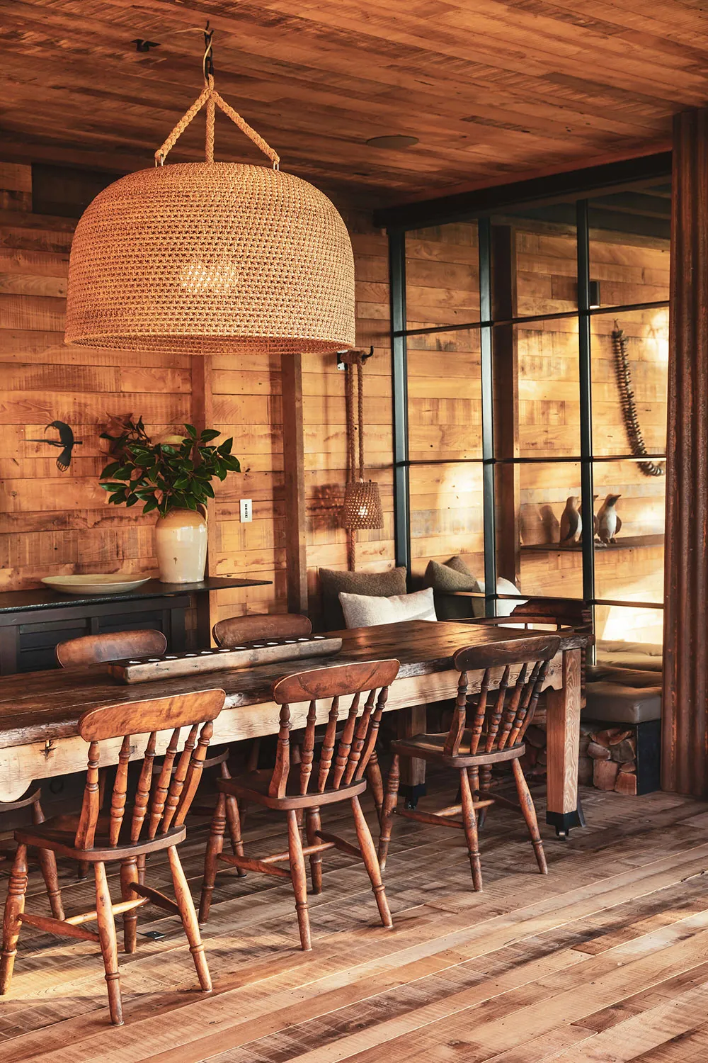 Невеликий будинок із захоплюючим видом на море в Окленді - Gallery image 4