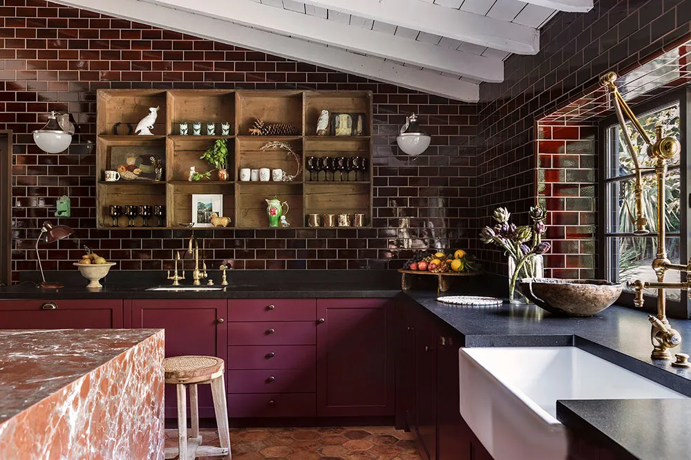 Vibrant World of Interiors in the Works of Photographer Laure Joliet - Gallery image 3