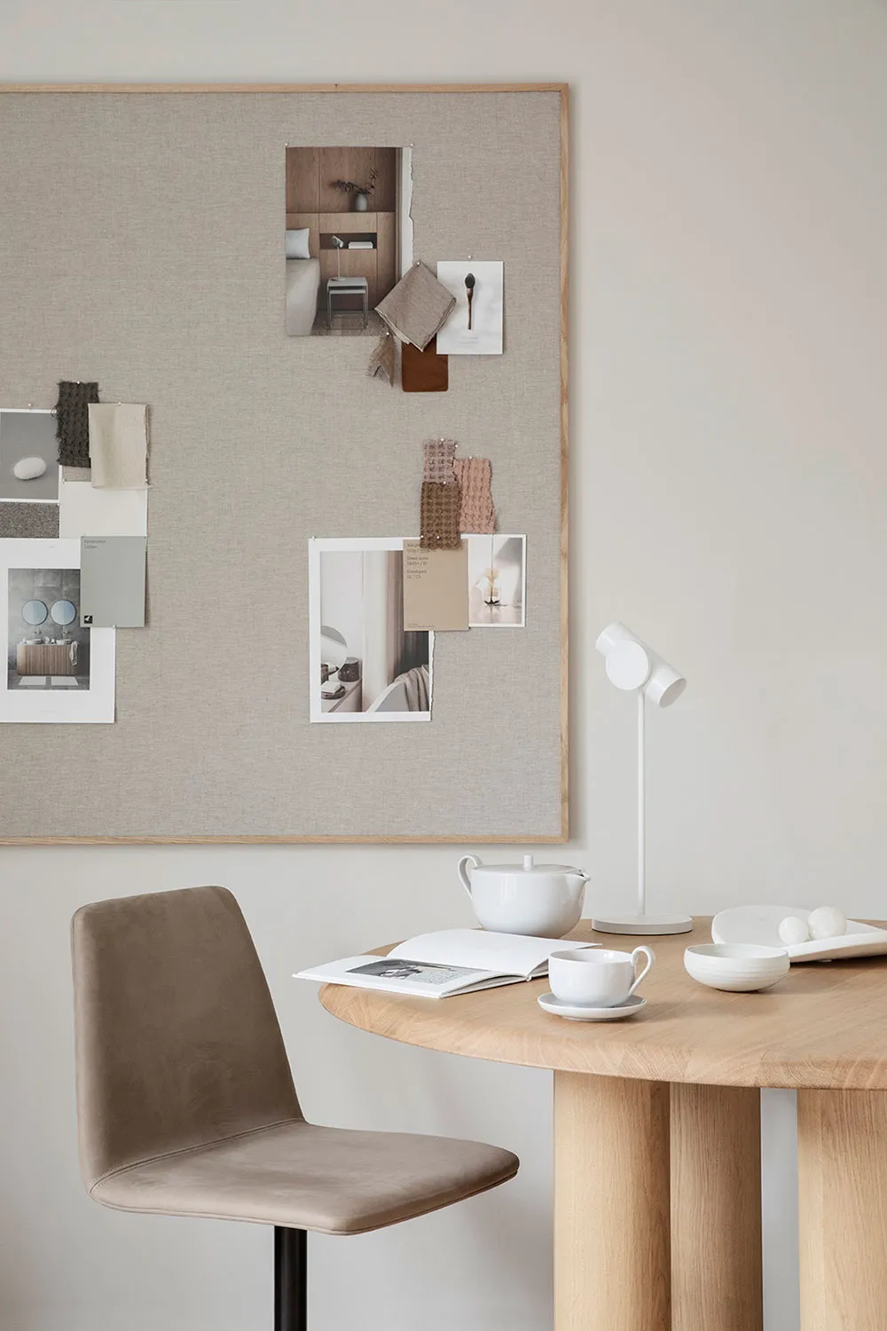 Stylischer minimalistischer Design eines Schwimmhauses in Kopenhagen - Gallery image 7