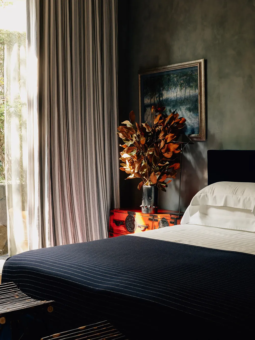 Une maison surprenante de designer dans les jungles de Colombie, dominée par les plantes et l'art - Gallery image 15