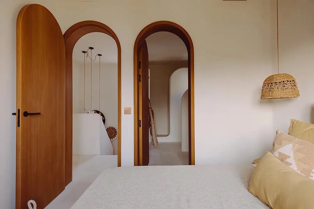 Design solaire et écologique pour une villa sur Minorque - Gallery image 18