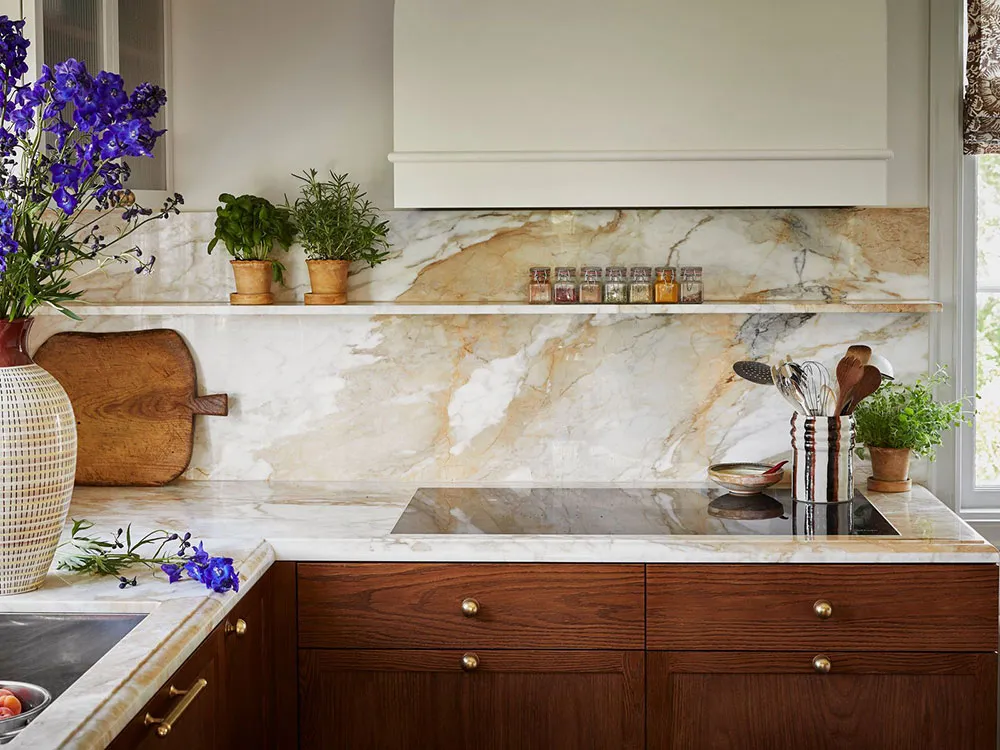 Lebendige und herzliche Interieurs von Designerin Linda Ring - Gallery image 21