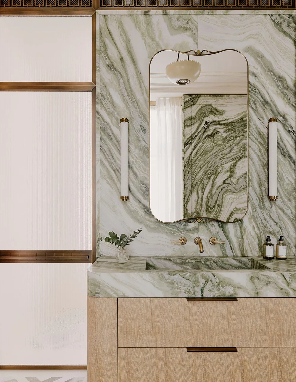 Elegante Luxus historischer Appartements in Paris - Gallery image 18