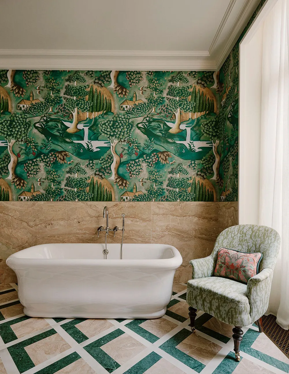 Elegante Luxus historischer Appartements in Paris - Gallery image 26