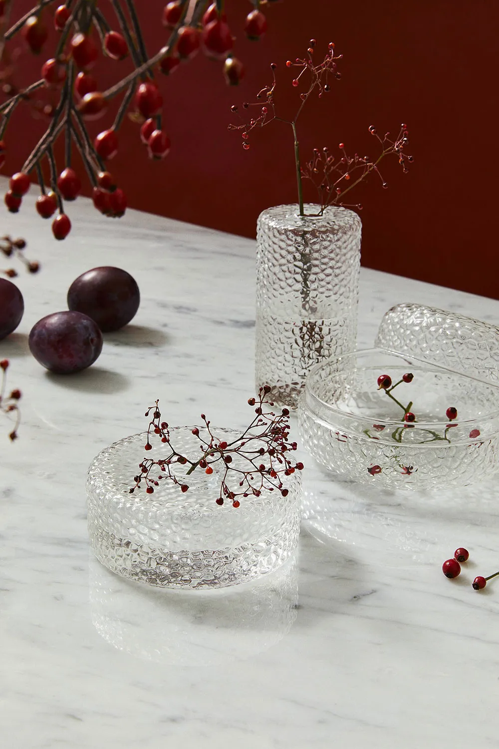 Прекрасный зелёный и осеннее настроение: новые вдохновения от HM Home - Gallery image 11