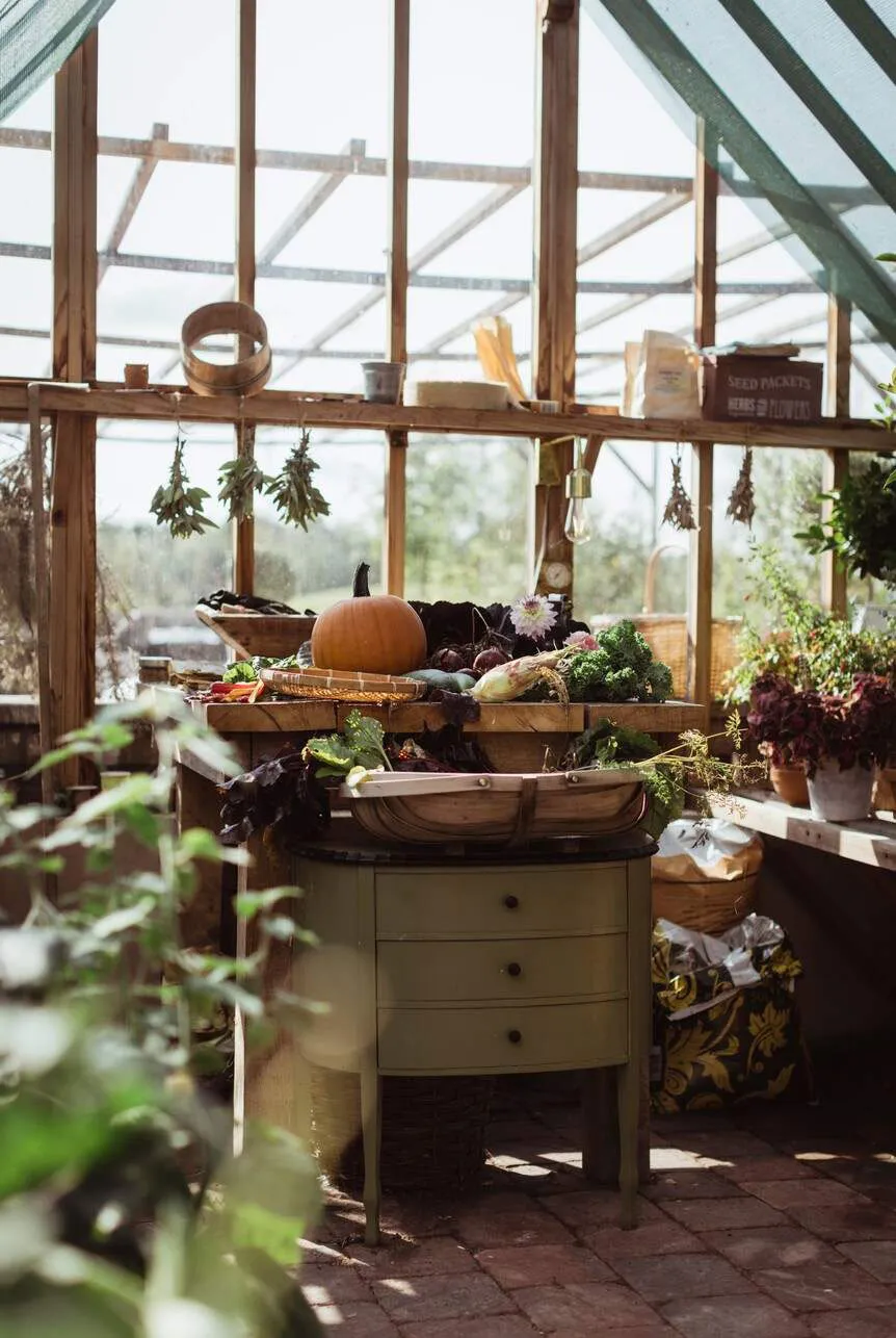 स्वीडन में सुविधाजनक किसान का कॉटेज, जिसमें बड़ा बगीचा है। - Gallery image 11