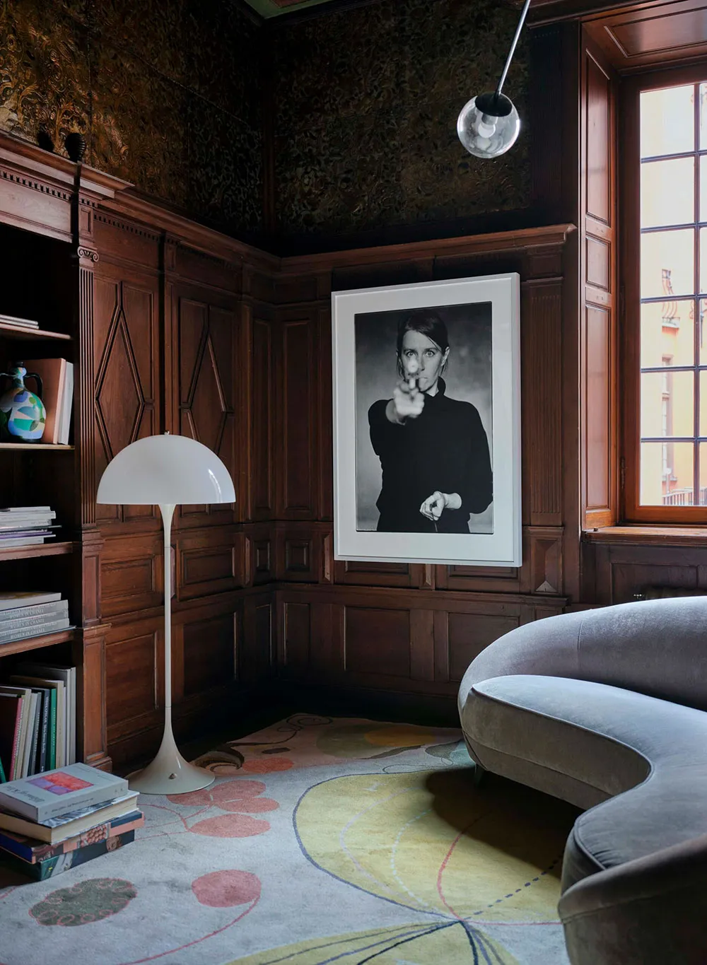 Lebendige und herzliche Interieurs von Designerin Linda Ring - Gallery image 26