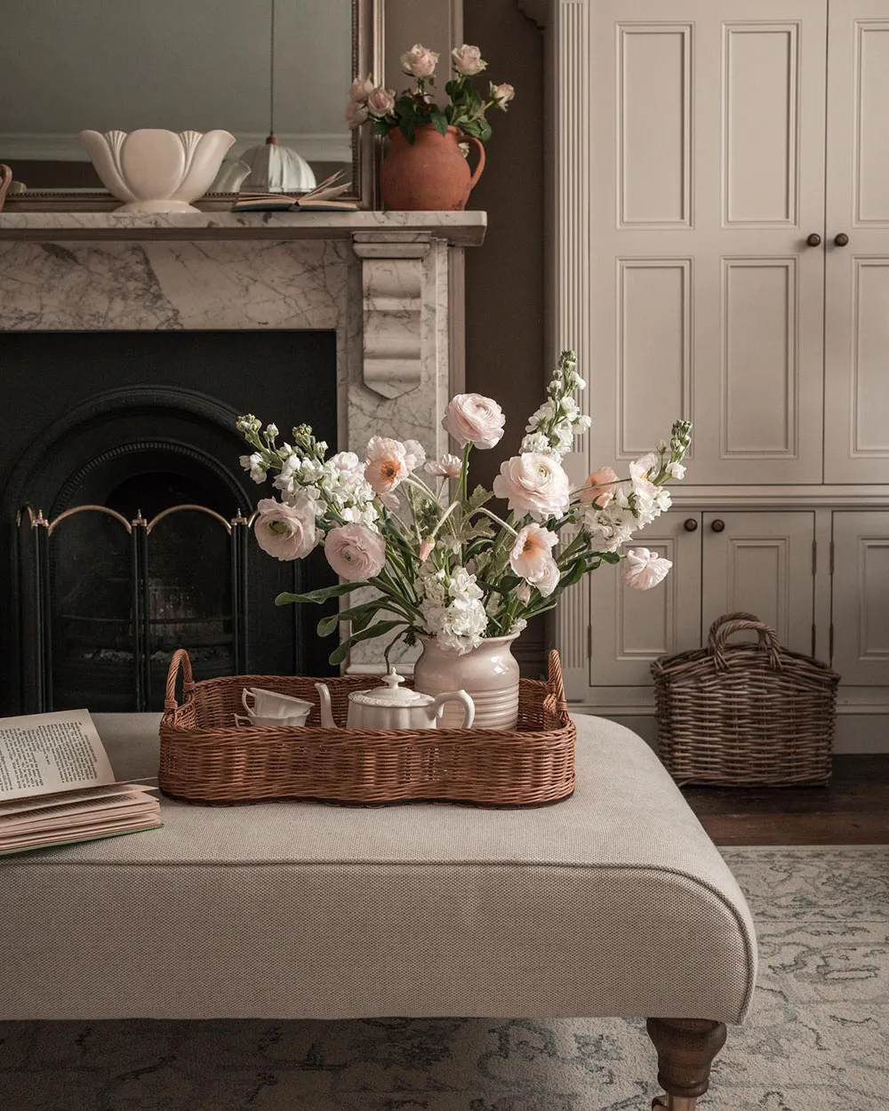 Herzlicher englischer Country-Stil mit skandinavischen Akzenten - Gallery image 3