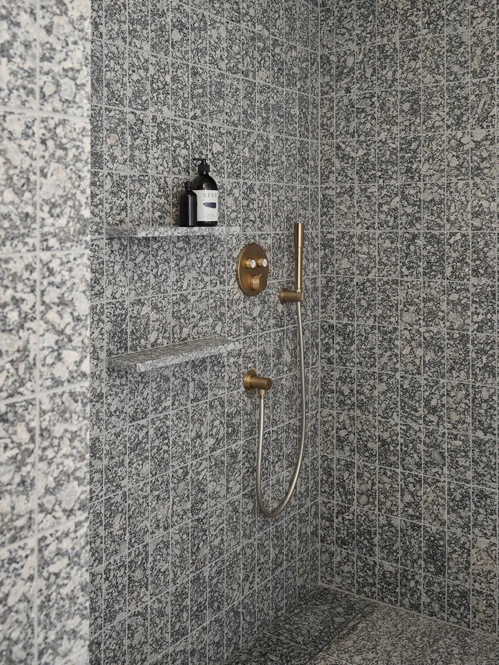 Деревянный минимализм в лесах Финляндии - Gallery image 21