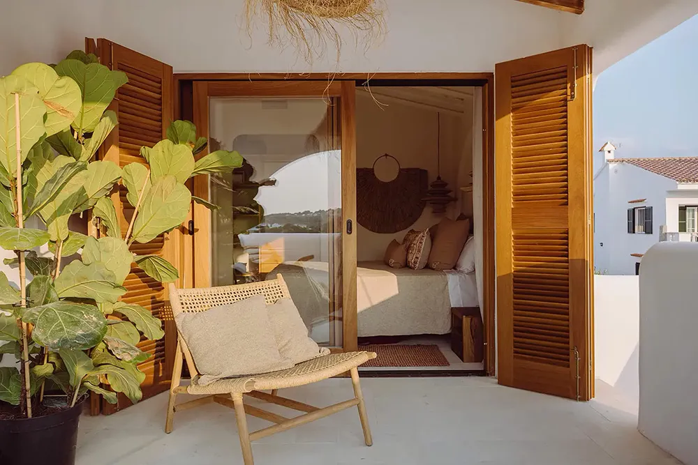 Design solaire et écologique pour une villa sur Minorque - Gallery image 12