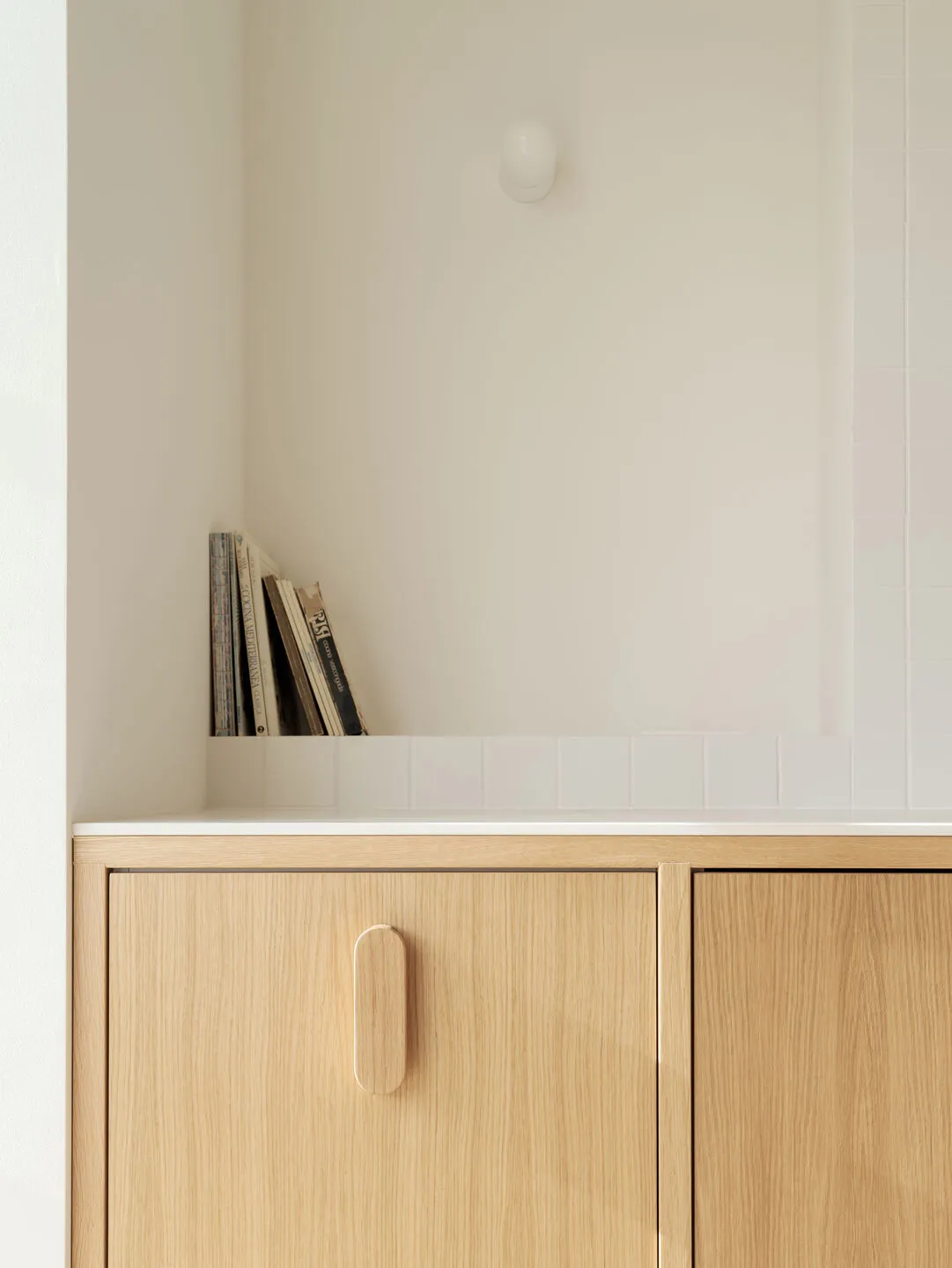 ビルバオにおけるエレガントなミニマリズム - Gallery image 8