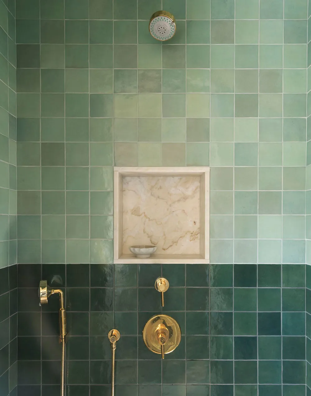 Wie Amerikaner ausruhen: Haus am Strand in New Jersey - Gallery image 25