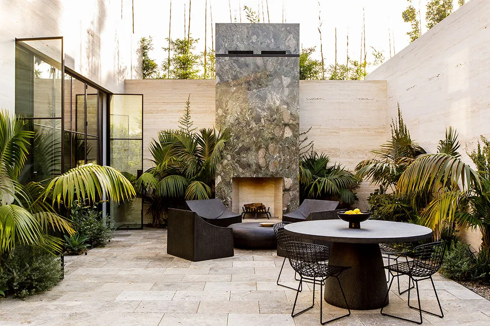 Vibrant World of Interiors in the Works of Photographer Laure Joliet - Gallery image 37