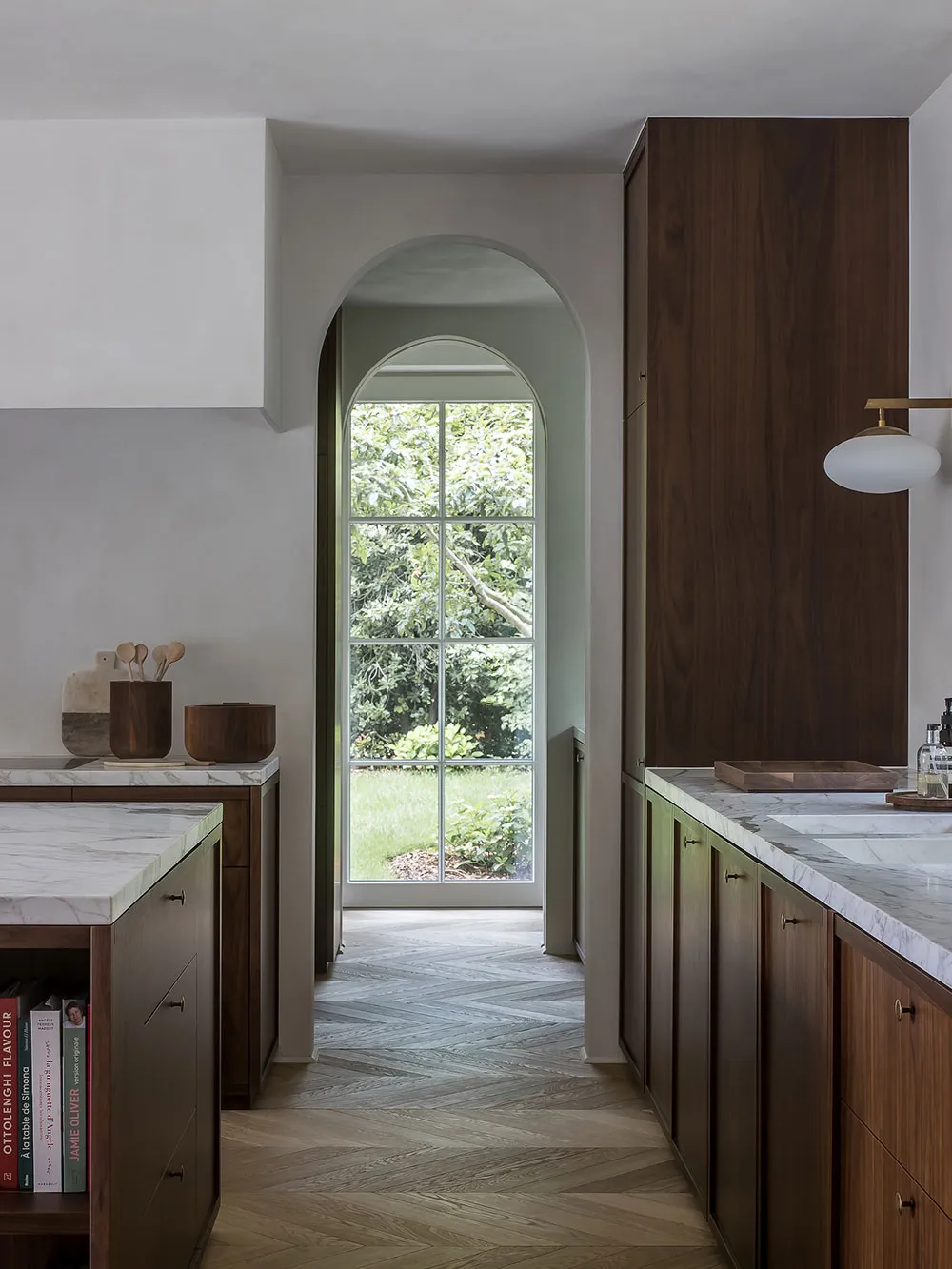 Magnifique maison en Belgique avec toit de paille et intérieurs élégants - Gallery image 2