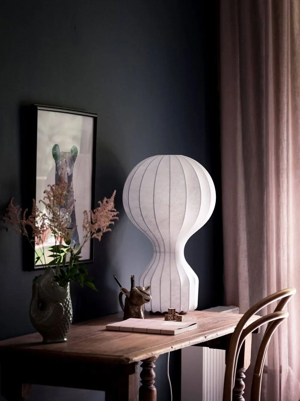 М’який скандинавський інтер’єр із жіночими нотками в Гетеборзі (80 кв. м) - Gallery image 12