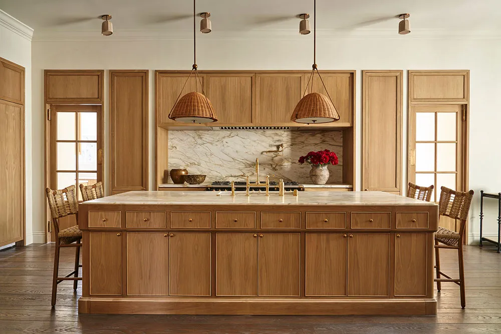 Soft and Cozy Tones in the New Crate & Barrel Collection - Gallery image 4