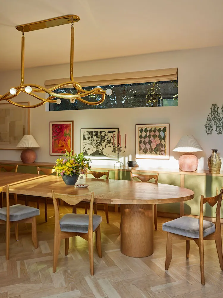 Vibrant World of Interiors in the Works of Photographer Laure Joliet - Gallery image 17