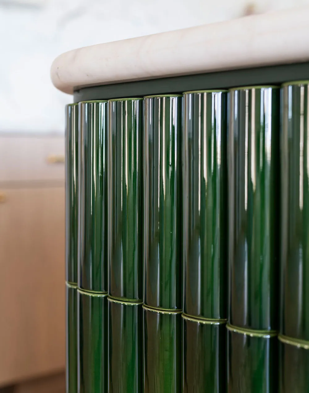 Wie Amerikaner ausruhen: Haus am Strand in New Jersey - Gallery image 5