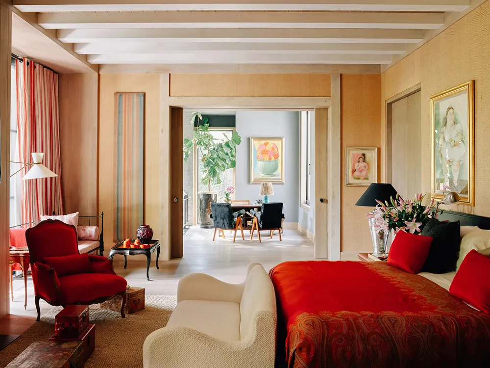 Une maison surprenante de designer dans les jungles de Colombie, dominée par les plantes et l'art - Gallery image 10