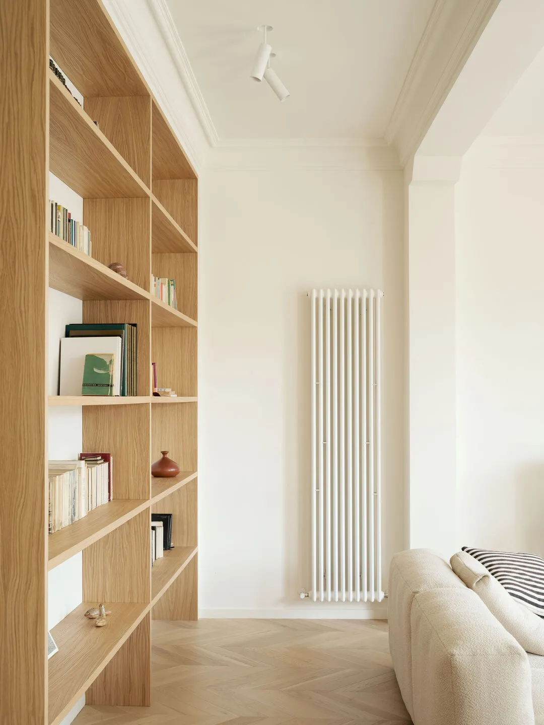 ビルバオにおけるエレガントなミニマリズム - Gallery image 6