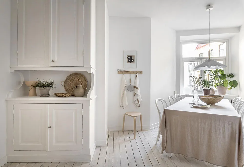Jak za pomocą mebli stworzyć nowoczesny i elegancki wnętrze (75 m²) - 24