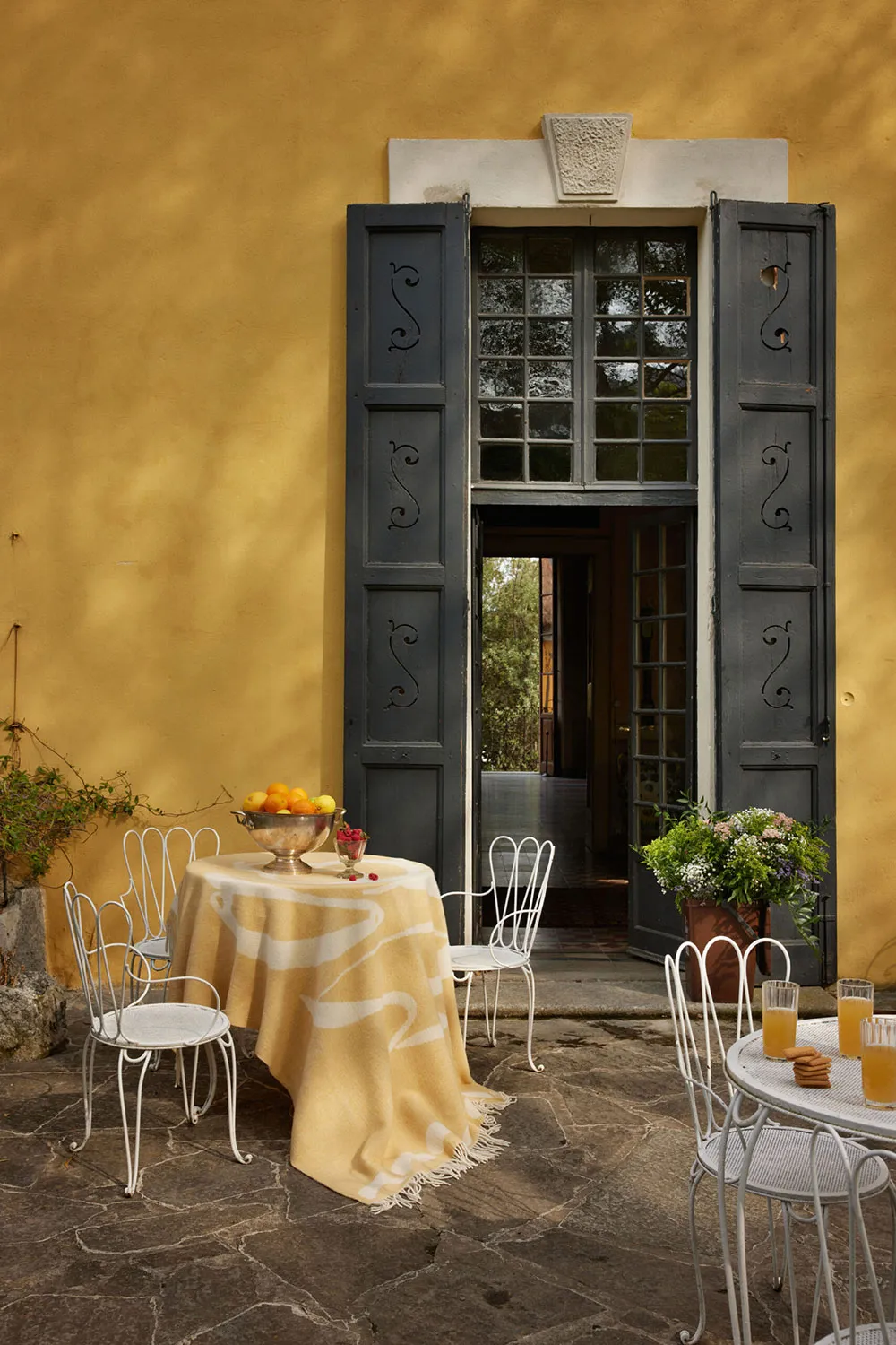 Lebendige und herzliche Interieurs von Designerin Linda Ring - Gallery image 5