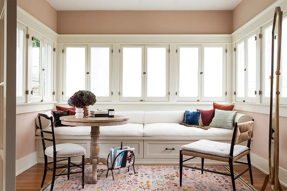 Vibrant World of Interiors in the Works of Photographer Laure Joliet - Gallery image 42