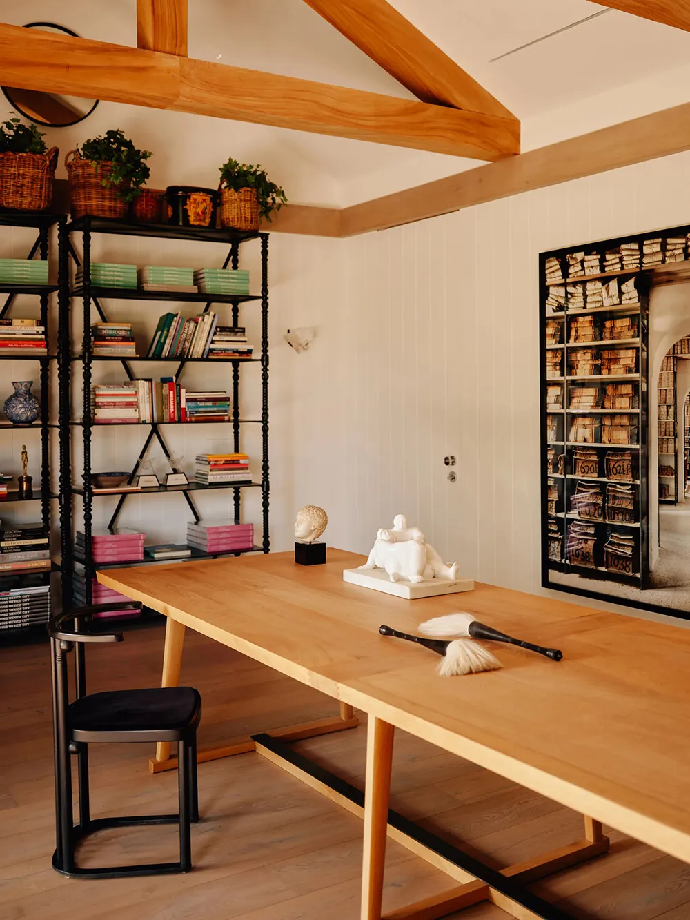 Une maison surprenante de designer dans les jungles de Colombie, dominée par les plantes et l'art - Gallery image 17