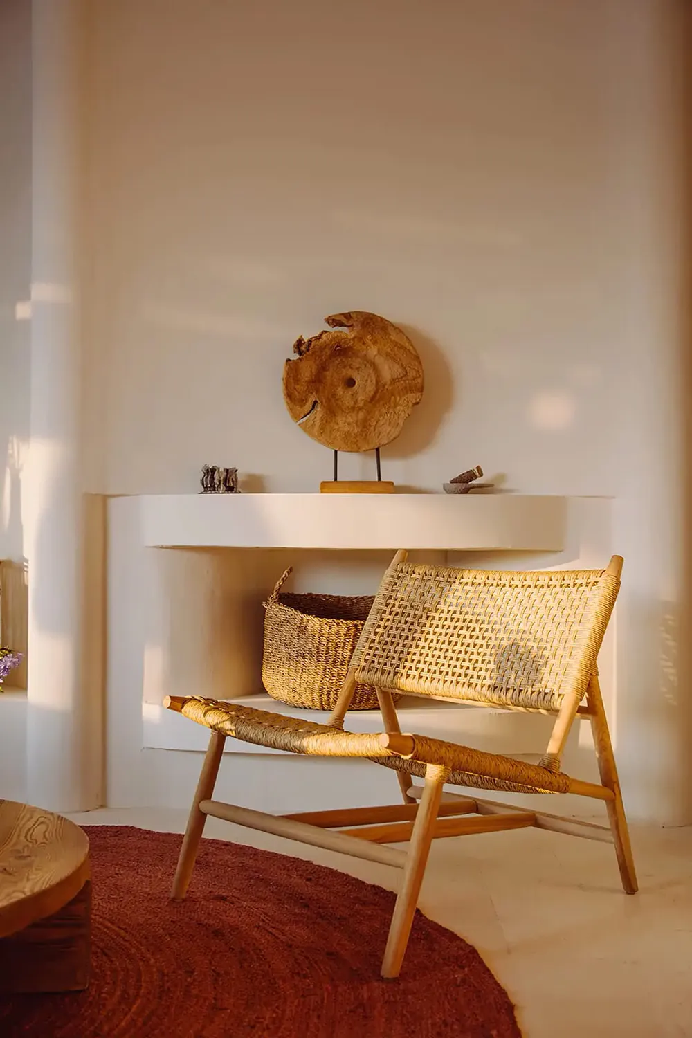 Design solaire et écologique pour une villa sur Minorque - Gallery image 1