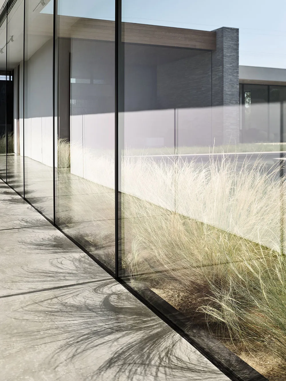 Estilo mid century en el diseño de casas modernas en California - Gallery image 15