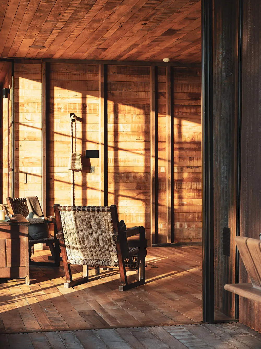 Невеликий будинок із захоплюючим видом на море в Окленді - Gallery image 8