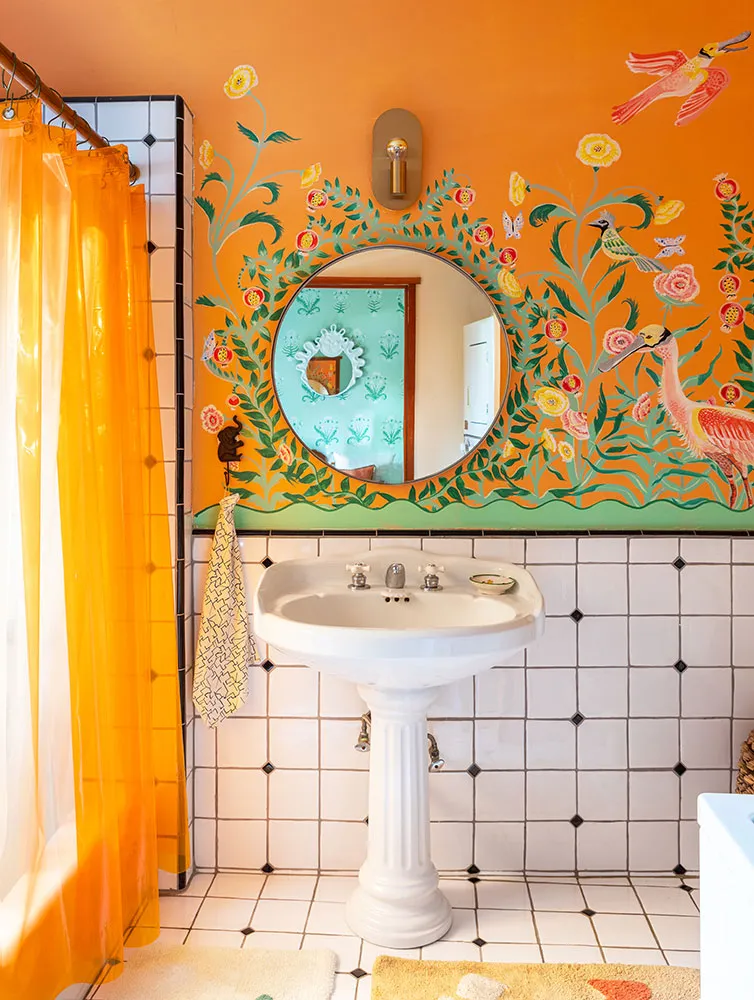 Vibrant World of Interiors in the Works of Photographer Laure Joliet - Gallery image 21