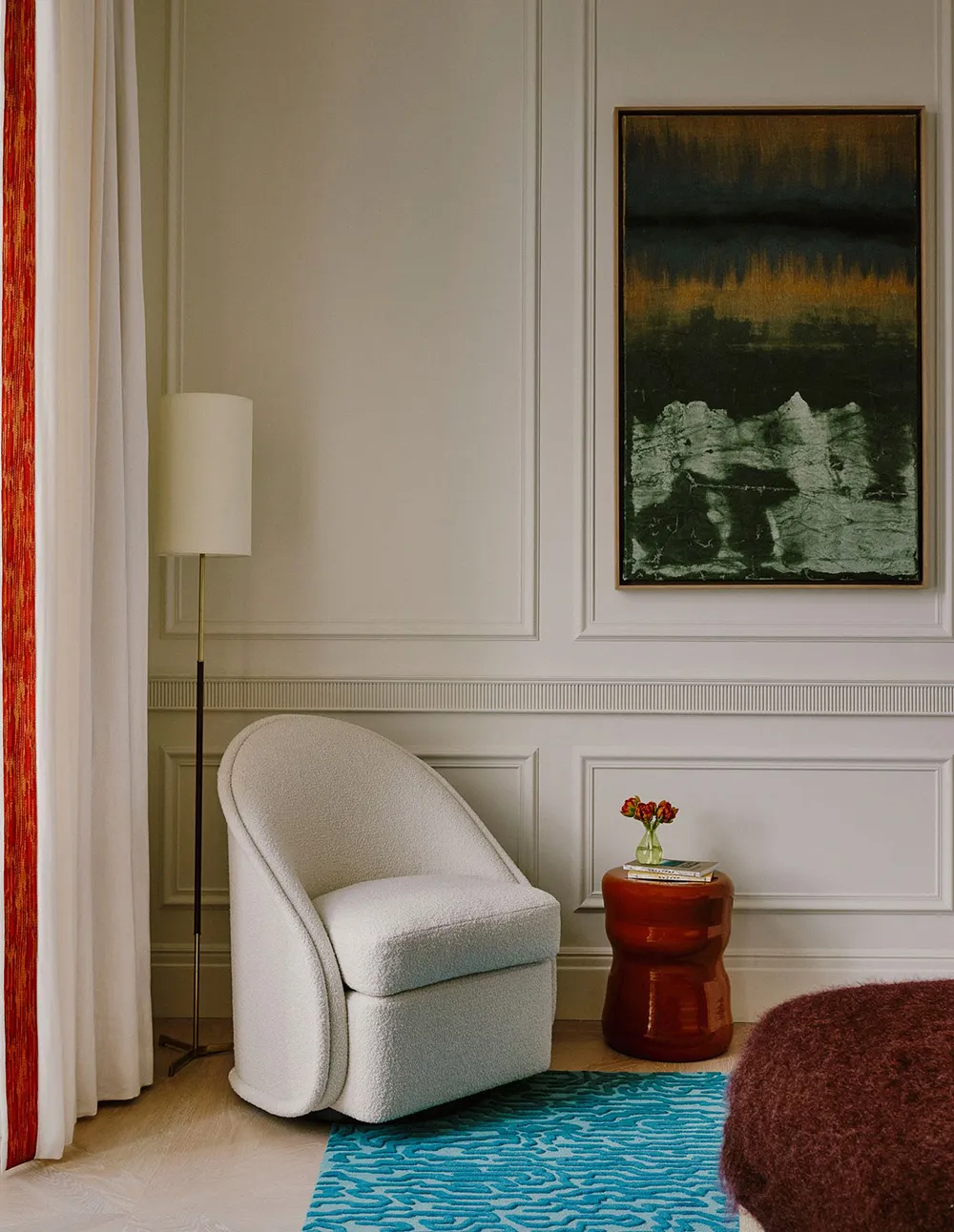 Elegante Luxus historischer Appartements in Paris - Gallery image 23