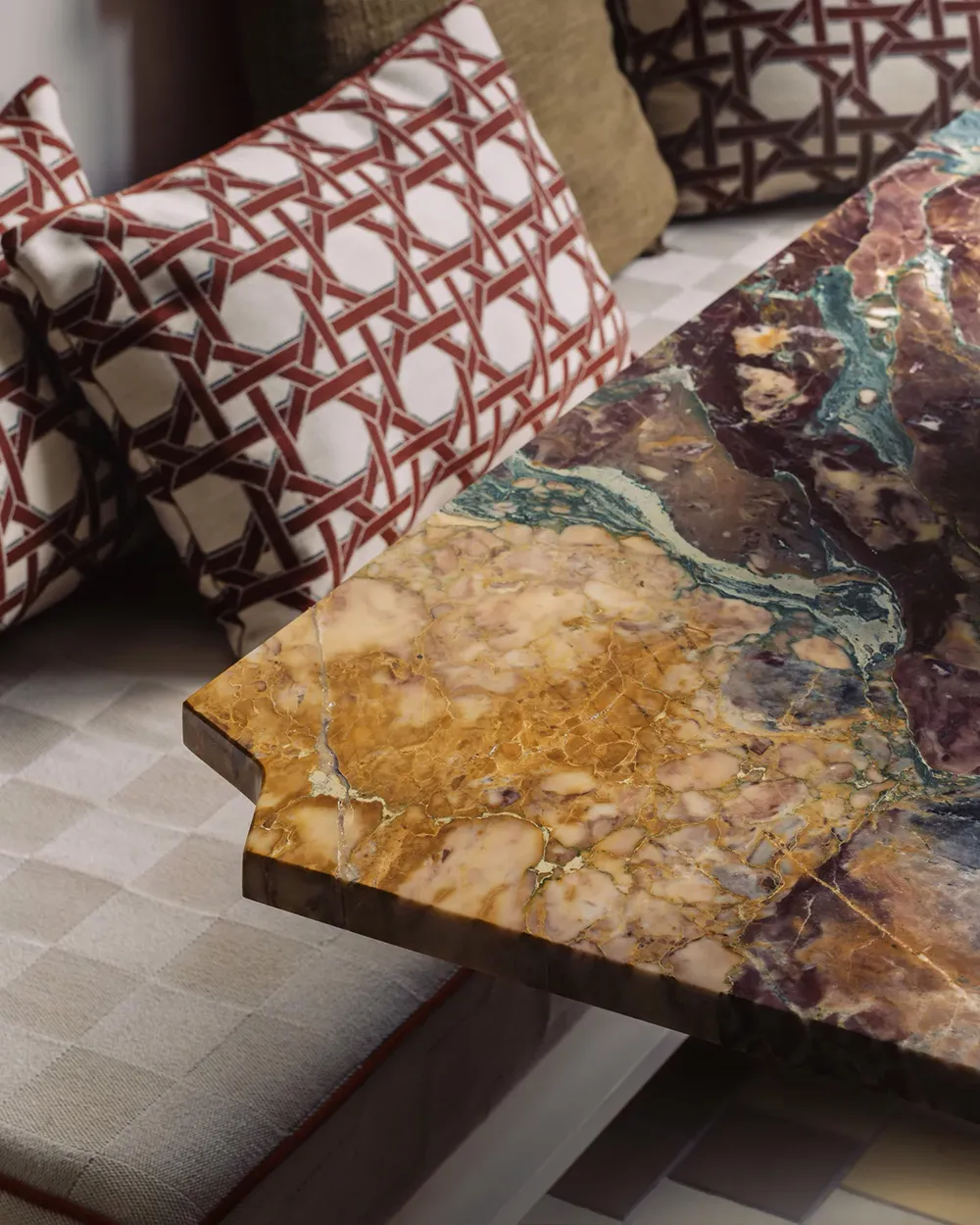 Квартира дизайнера в Парижі, де кожен предмет виготовлений на замовлення - Gallery image 20