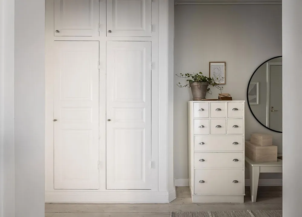 Jak za pomocą mebli stworzyć nowoczesny i elegancki wnętrze (75 m²) - 28