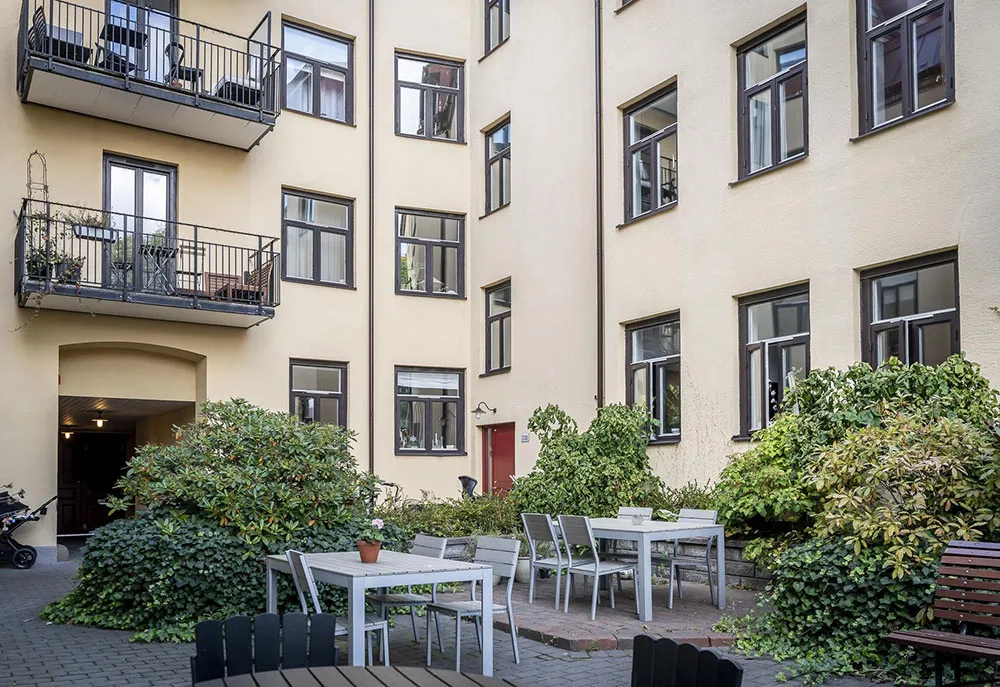 Jak za pomocą mebli stworzyć nowoczesny i elegancki wnętrze (75 m²) - 33